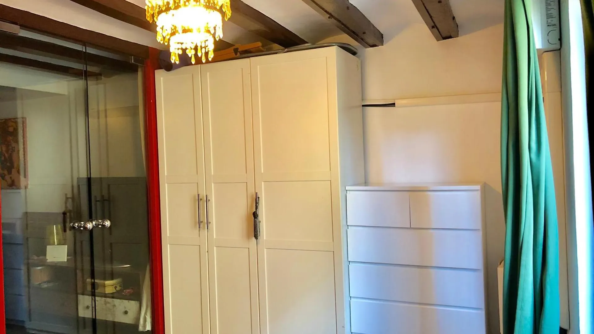 Cozy Becky Apartment Born Barselona İspanya