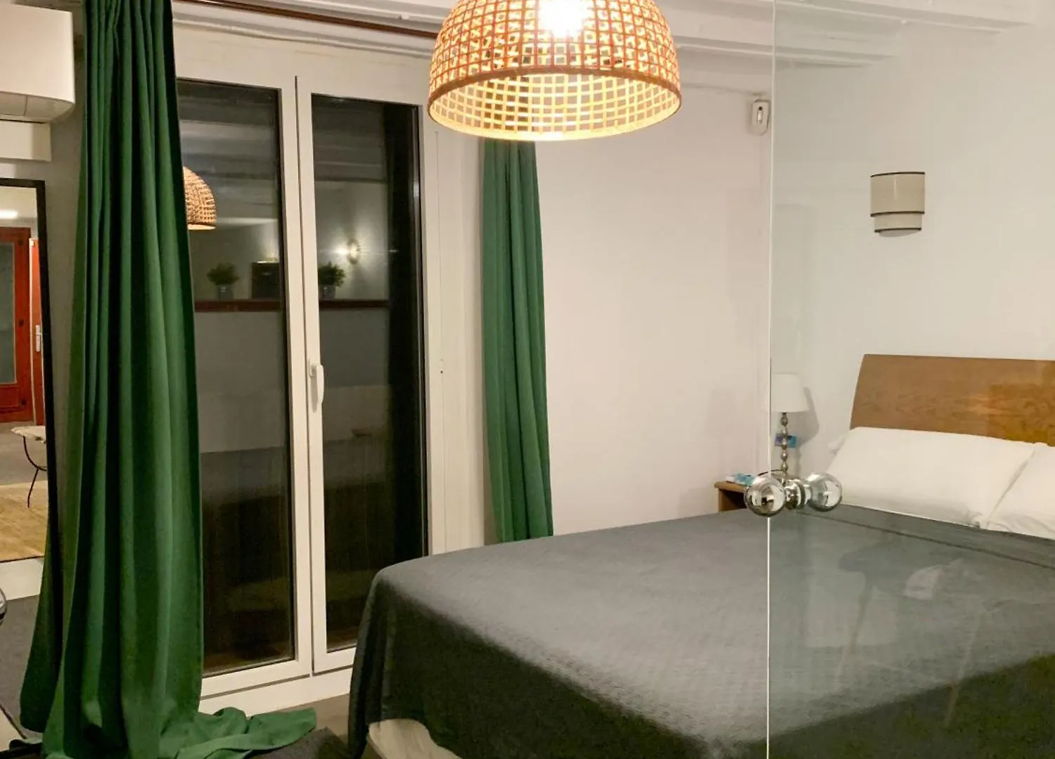 Cozy Becky Apartment Born Barcelona